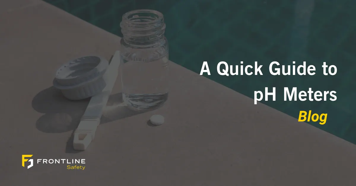 A Quick Guide to pH Meters
