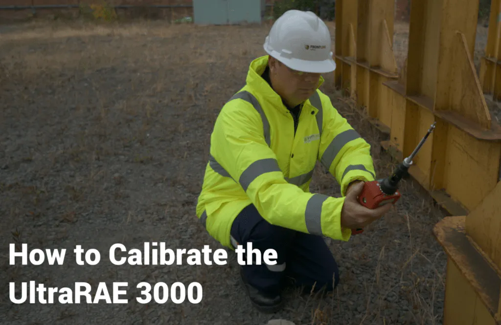 Original Ultra Rae Pid How do PID Sensors Work? - A Frontline Safety Deep Dive Blog