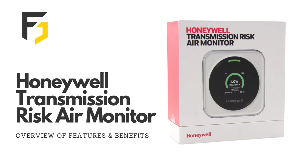 Overview of the Honeywell Transmission Risk Air Monitor