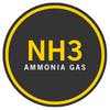 Ammonia (NH3)