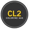 Chlorine (CL2)