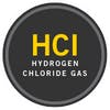 Hydrogen Chloride (HCl)