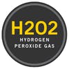 Hydrogen Peroxide (H2O2)