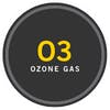 Ozone (O3)