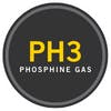 Phosphine (PH3)
