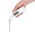 ETI Thermapen with Penetration Probe (White)