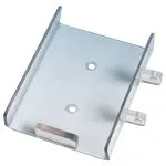 ETI Acrylic Wall Bracket (for MicroCal Calibrator)
