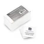 ETI Box of 100 Thermometer Probe Wipes
