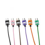 ETI Lead Set (7 Types) for MicroCal 1 Calibrator 816-100
