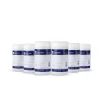 ETI 180 Antibacterial Wipes (6 tubs of 30) for use with ETI temperature instruments
