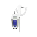 ETI Wall Bracket and Boot (Precision PT100 Thermometer)