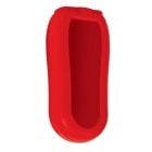 ETI Protective Silicone Boot in Red