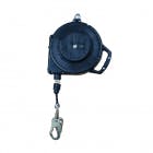 Abtech Safety 30M FALL ARREST DEVICE (AB30T) with retractable galvanised steel cable