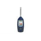 Casella CEL-633 Environmental Sound Level Meter Kit (Class 1 with Logging)