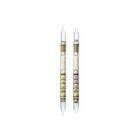 Drager Detection Tubes - Acrylonitrile 0.5/a (Pack of 5)