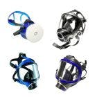 Drager X-plore Facemasks for X-plore 8500/8700 Powered Air-Purifying Respirators