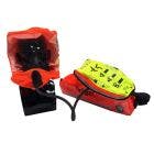 Drager Saver CF (Hooded) Emergency Escape Breathing Apparatus (Soft Case)