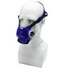 Drager X-plore 3300 Half Face Mask