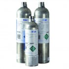 Drager calibration gas cylinders