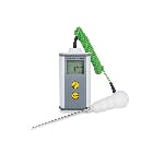 ETI CaterTemp Metal Thermometer - 221-800