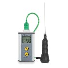 ETI Therma K Metal Thermometer with Interchangeable probes