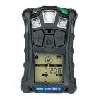 MSA Altair 4XR Multigas Detector (LEL/O2/CO/H2S) Charcoal