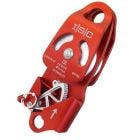 Abtech Safety Capture Pulley (RP705) for lifting and hauling applications with a one way locking system