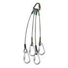 Abtech Wire Stretcher Lifting Bridles