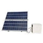 TSI Solar Power System for Environmental DustTrak