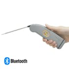 Thermapen Blue Digital Thermometer for the wireless and paperless recording of temperatures