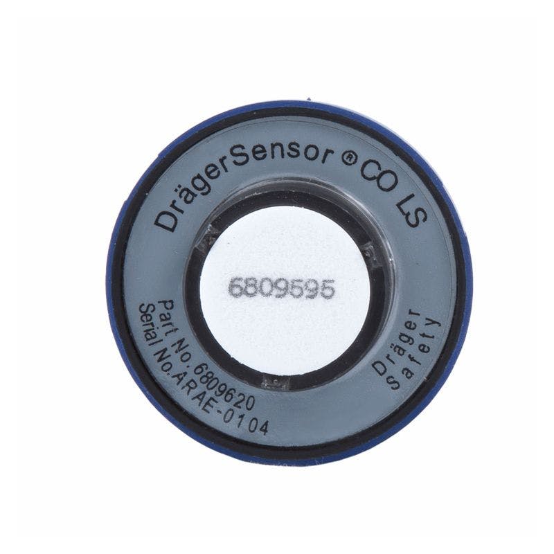 Drager Carbon Monoxide (CO) LS Electrochemical Sensor