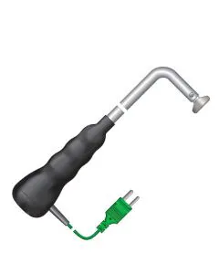 ETI 90° Angle Bell Surface Probe (19 x 130 mm)