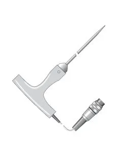 ETI Hand Held Penetration Probe (4 x 100 mm)