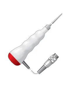 ETI Handheld Penetration Probe (3.3 x 130 mm / Red End Cap)