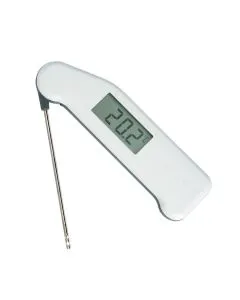 ETI Thermapen with Air Probe (White)