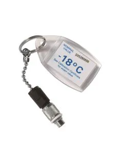 ETI PT100 Test Cap (-18Ãƒâ€šÃ‚Â°C)