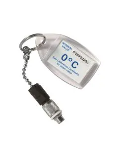 ETI PT100 Test Cap (0Ãƒâ€šÃ‚Â°C)