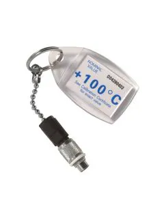 ETI PT100 Test Cap (100Ãƒâ€šÃ‚Â°C)