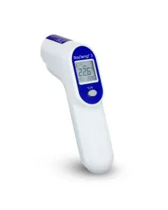 ETI RayTemp 3 Infrared Thermometer