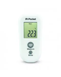 ETI IR-Pocket Thermometer