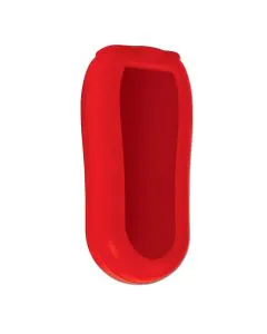 ETI Protective Silicone Boot in Red