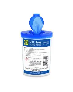 ETI Anti-bacterial Probe Wipes (Tub of 70)