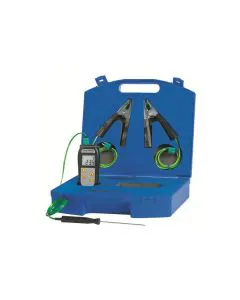 ETI HVAC Thermometer Kit with Penetration Probe