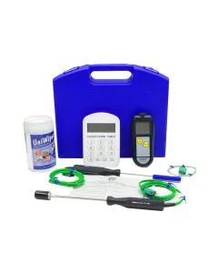ETI Legionnaires' Thermometer Kit 