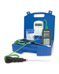 ETI Legionnaires' Waterproof Thermometer Kit