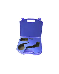 ETI ABS Carrying Case (for RayTemp 3 / RayTemp 8)