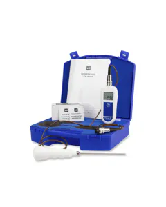 ETI Food Hygiene Thermometer Kit with a therma 22 thermometer