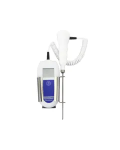 ETI Wall Bracket and Boot (Precision PT100 Thermometer)