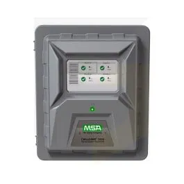 Cg5000 MSA Chillgard 5000 – Refrigerant Leak Detector (0-1000ppm)
