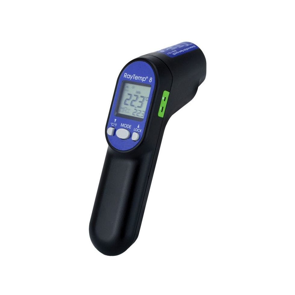 Buy ETI RayTemp 8 Infrared Thermometer